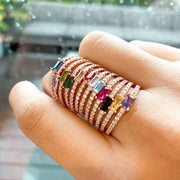 Alissa Birthstone Baguette Ring – Topaz-Ring-Alissa-6-Emila-1