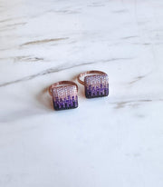 Alissa Multicolour Ombre Square Pave Ring-Ring-Alissa-7-Emila-2