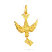 Mers Lucky Me Love Letter Charm-Charm-Mers-Emila-1