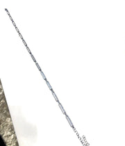 Alissa Leila Link Chain Choker-Necklace-Emila-Emila-1