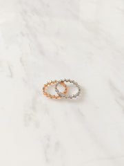 Alissa Mini Stacker Ring-Ring-Alissa-6-Rose Gold-Emila-1