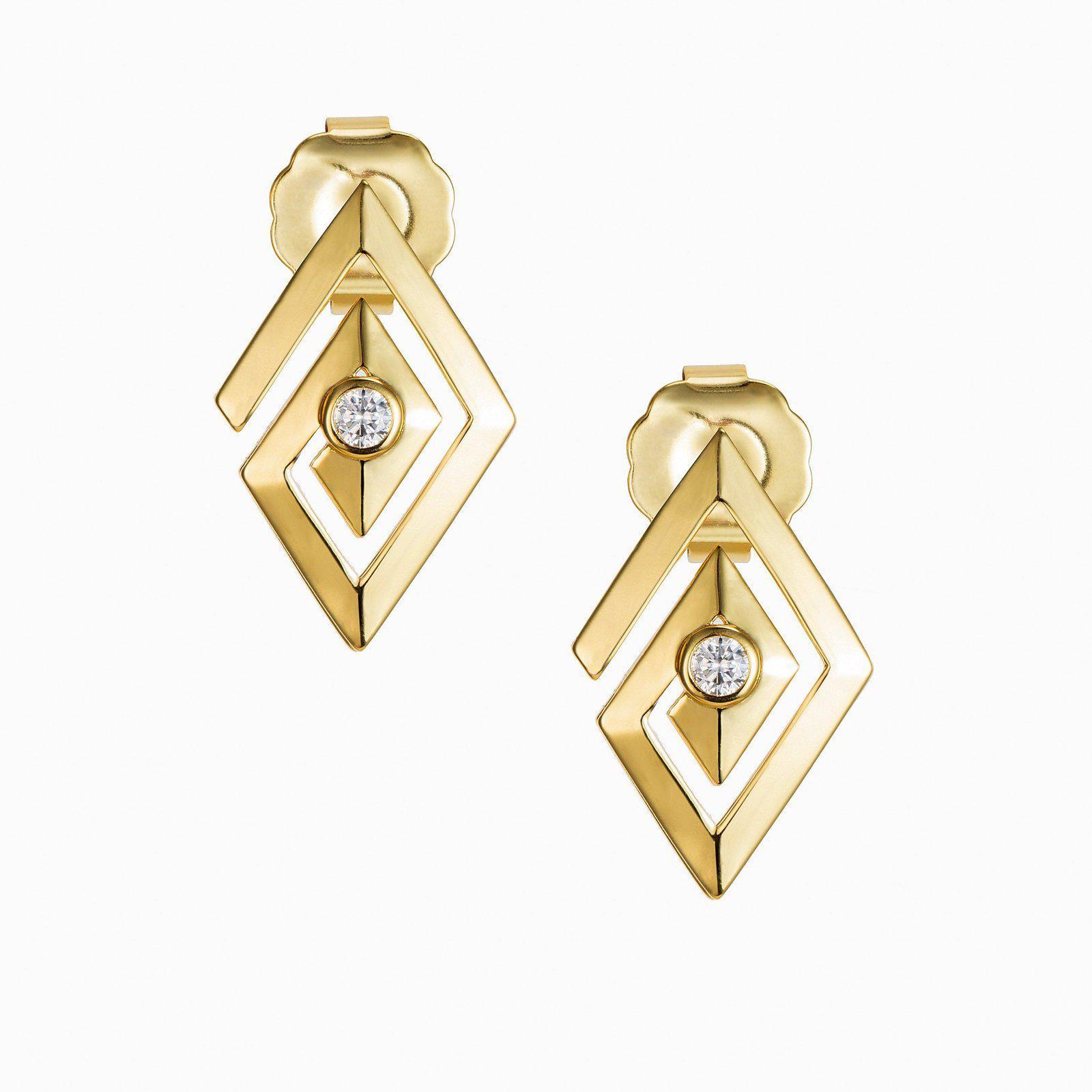 Celeste Starre Venus Vixen Earrings – Emila