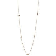 Jewel Tree Baori Gold Necklace-Necklace-Jewel Tree-Emila-1
