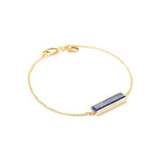 Jewel Tree Lapis Lazuli Urban Bracelet-Bracelet-Jewel Tree-Emila-1