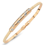 Melis Goral Luna Diamond Bracelet-Bracelet-Melis Goral-Emila-1