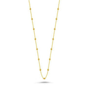 Mers Bubbly Me Gold Chain-Chain-Mers-Emila-1