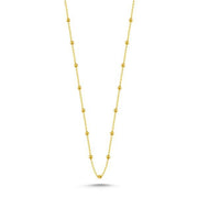 Mers Bubbly Me Gold Chain-Chain-Mers-Emila-1