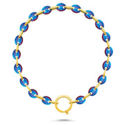 Mers Cosmic Crush Cosmos Necklace-Necklace-Mers-Emila-1