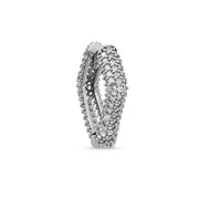 Mers Cosmic Crush Diamond Crush Earrings-Earrings-Mers-Single-Emila-1