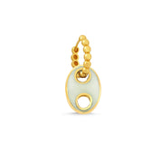Mers Lucky Me Back in Stock Earring-Earrings-Mers-Single-Emila-1