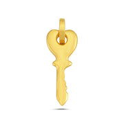 Mers Lucky Me Lovelock Earrings-Earrings-Mers-Single-Emila-1