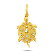 Mers Lucky Me Turtle Charm-Charm-Mers-Emila-1