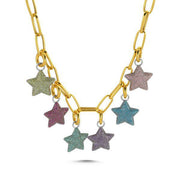 Mers Star Charm-Mers-Purple-Emila-1