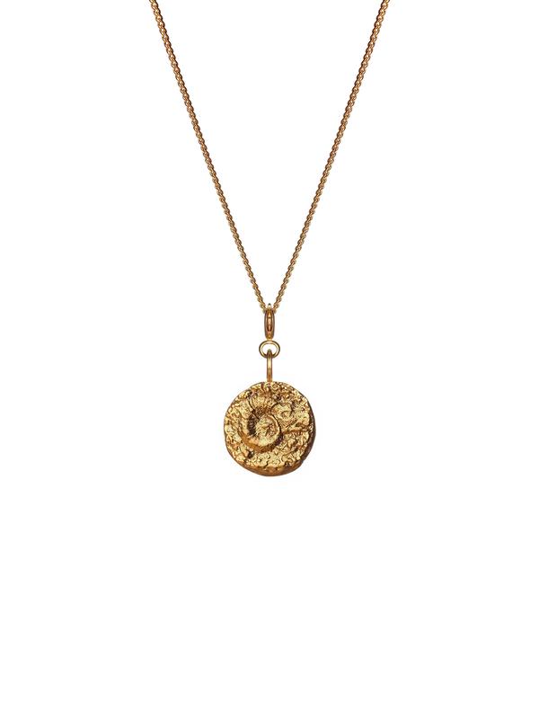 Misho Zodiac Charm Pendant Aries – Emila