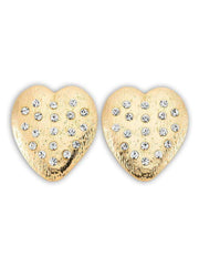 Ninon Cupid Heart Earrings-Earrings-Ninon-Emila-1