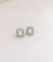 Alissa Zirconia Statement Studs-Earrings-Alissa-Emila-1