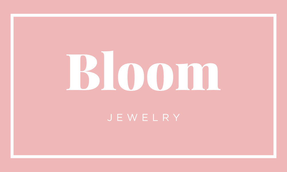 Bloom Jewelry