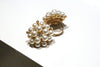 Alissa Pearl Cluster Ring-Ring-Alissa-One Size-Emila-1