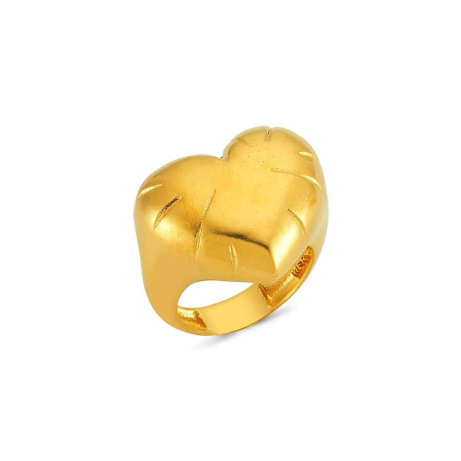 Mers Bubbly Me Gold Heart Ring-Ring-Mers-8-Emila-3