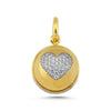 Mers About Last Night Love Heart Charm-Mers-Emila-1