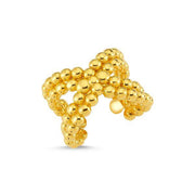 Mers Bubbly Me Wrap Gold Ring-Ring-Mers-9-Emila-1