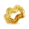 Mers Lucky Me Gold Swirl Ring-Ring-Mers-8-Emila-1