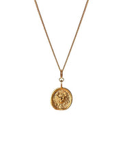 Misho Zodiac Charm Pendant Cancer-Necklace-Misho-Emila-1