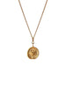 Misho Zodiac Charm Pendant Cancer-Necklace-Misho-Emila-1