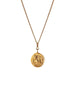 Misho Zodiac Charm Pendant Capricorn-Necklace-Misho-Emila-1