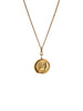 Misho Zodiac Charm Pendant Gemini-Necklace-Misho-Emila-1